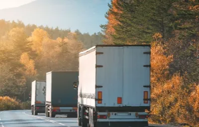 İstanbul ile Başiskele Arası Klima Taşıma