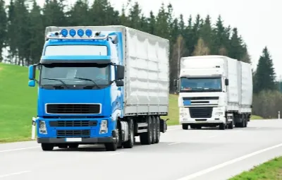 İstanbul ile Başiskele Arası Eşya Taşıma